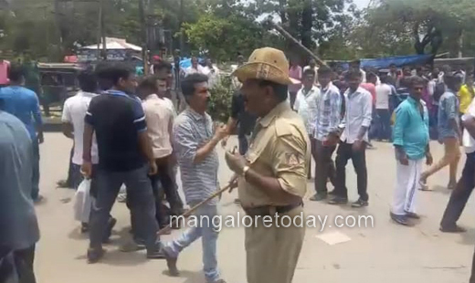 Mangalore Today Latest Main News Of Mangalore Udupi Page Cops Raid Lodge Over Complaints Of 